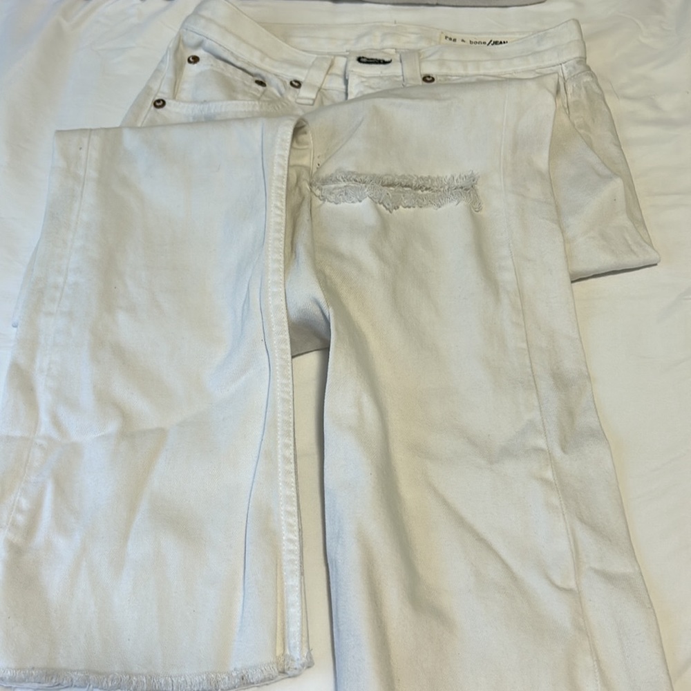 Rag bone jeans - Picture 2 of 5